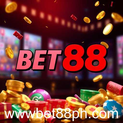 The Evolution of Online Gaming with BET88