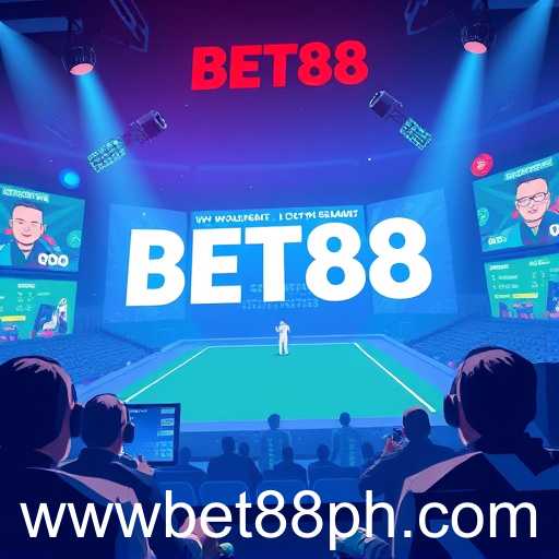 Rise of BET88 in Online Gaming
